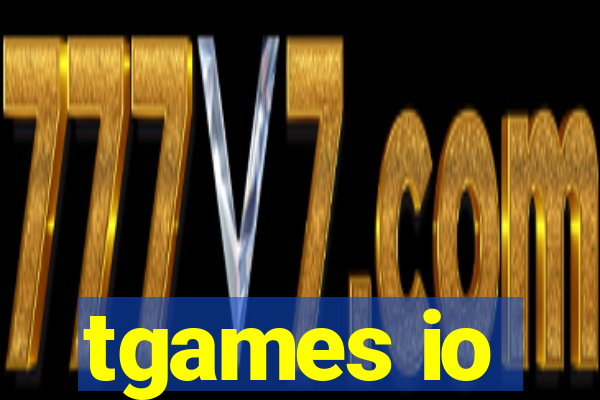 tgames io